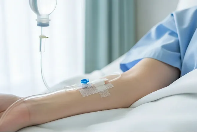 ステップ4 特定細胞加工物の投与