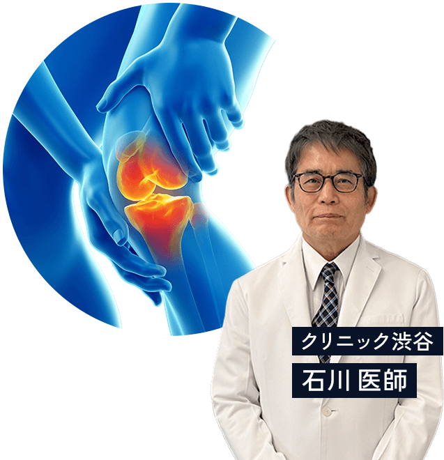 クリニック渋谷 石川 医師