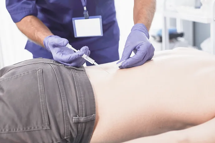 中枢神経に直接アプローチする再生医療