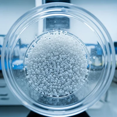 培養途中の様子