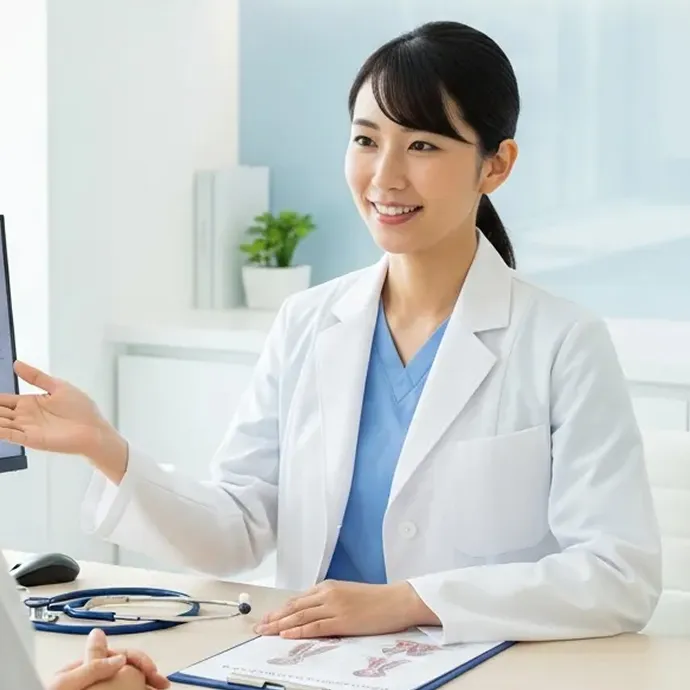 患者様の状態に合わせた様々な治療アプローチをご提案