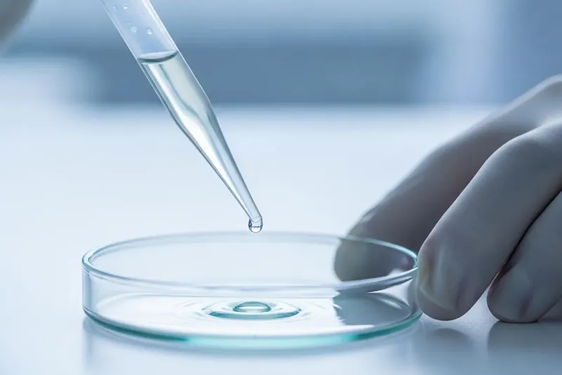 幹細胞治療のイメージ画像