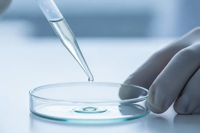 再生医療のイメージ画像