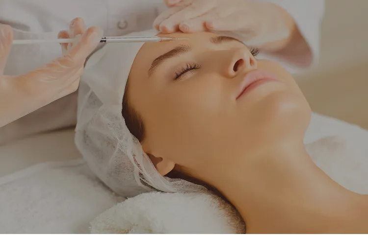 再生医療での治療