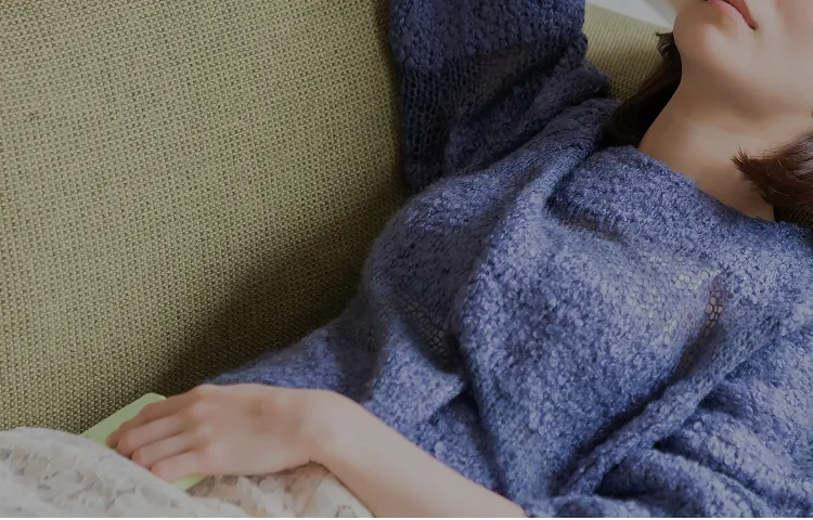 慢性疼痛・疲労