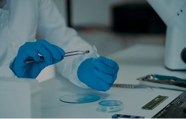 細胞加工室（CPC) クリーンルームについて