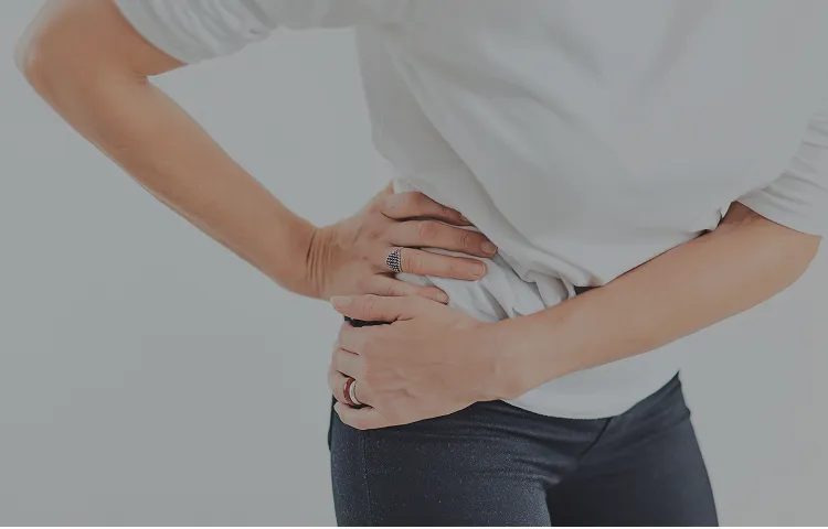 変形性股関節症、股関節痛の再生医療・幹細胞治療