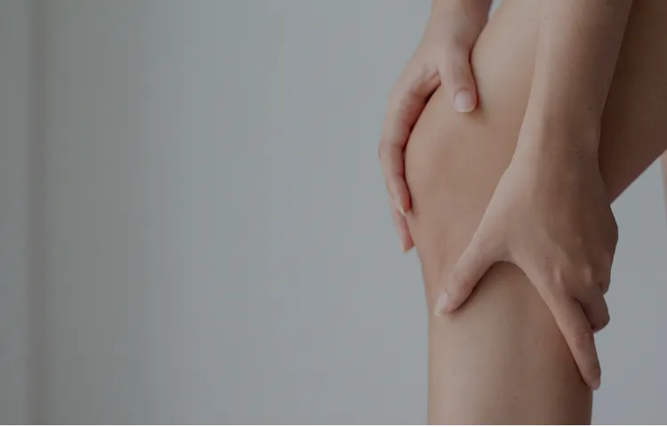 ひざ（膝）の痛み膝痛解消ガイド‐原因から治療まで解説