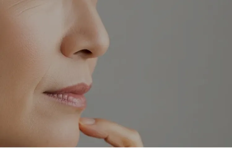 高濃度PRPによる肌の再生医療 しわ ほうれい線 クマ