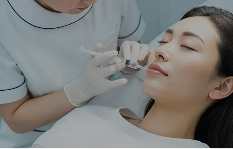 脂肪由来幹細胞による肌の再生医療 美容