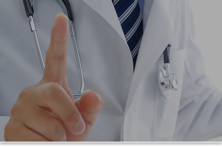 再生医療のご相談、治療の流れ