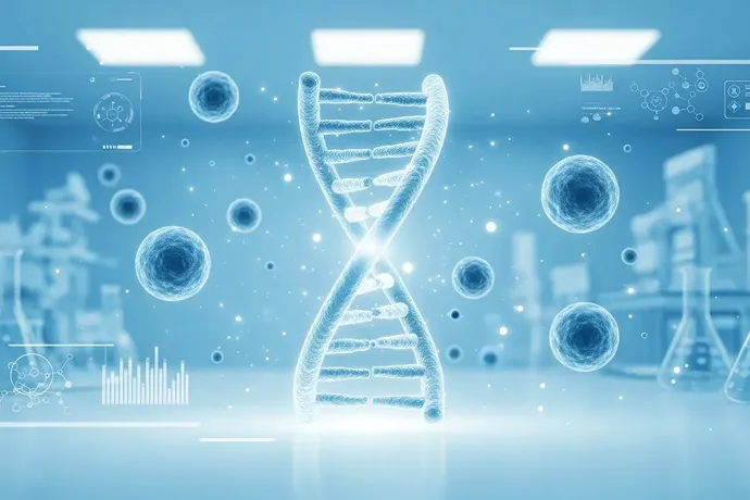 分化誘導のイメージ画像