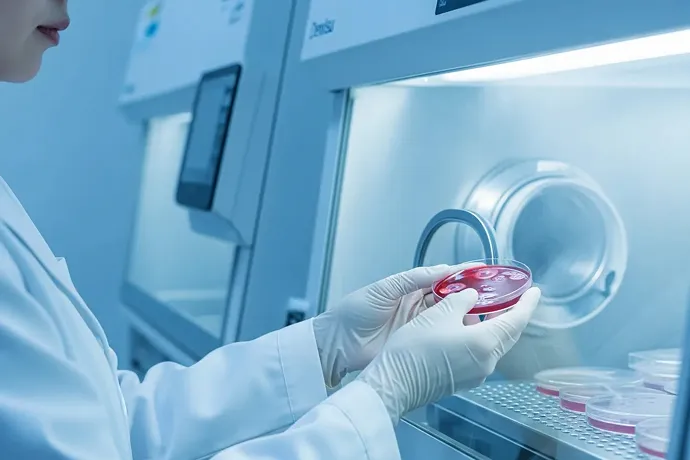 高い安全性と生存率を実現した技術のイメージ画像