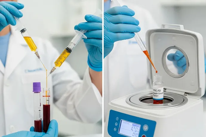 PFC−FD療法のイメージ画像