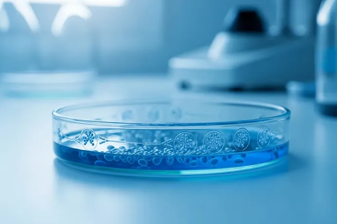 幹細胞治療のイメージ画像