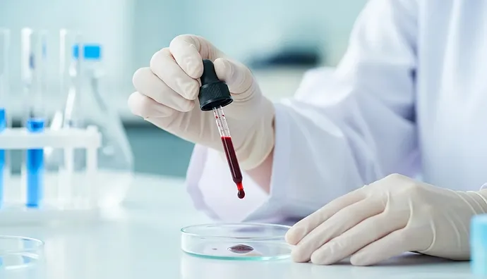 脂肪由来幹細胞を用いた肌再生医療のイメージ画像