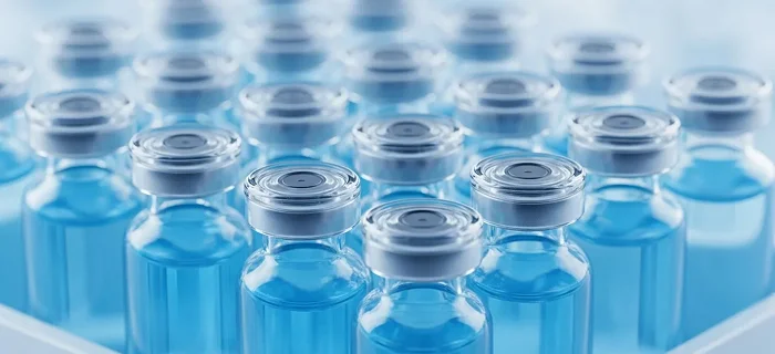 新鮮な幹細胞のイメージ写真