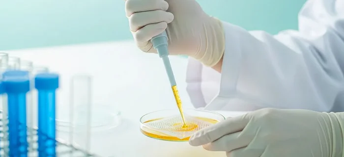 当院独自の分離シートのイメージ写真