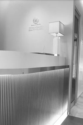 当院ドクターの写真