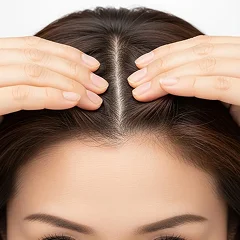 糖尿病の進行の画像